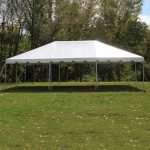 Tents, Tables, & Chairs