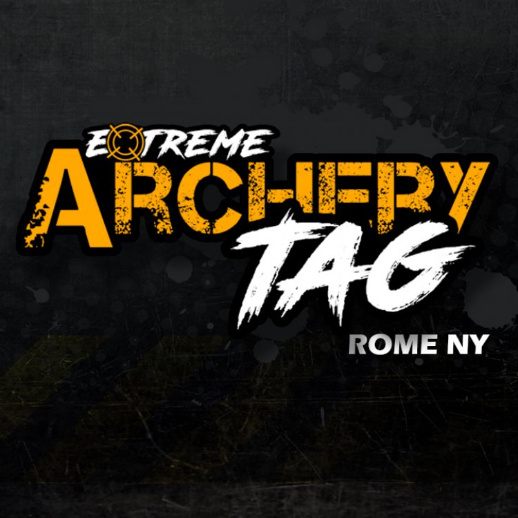 Extreme Archery Tag