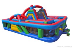 adrenaline obstacle course nowm 2 1747878779 Adrenaline Obstacle Course
