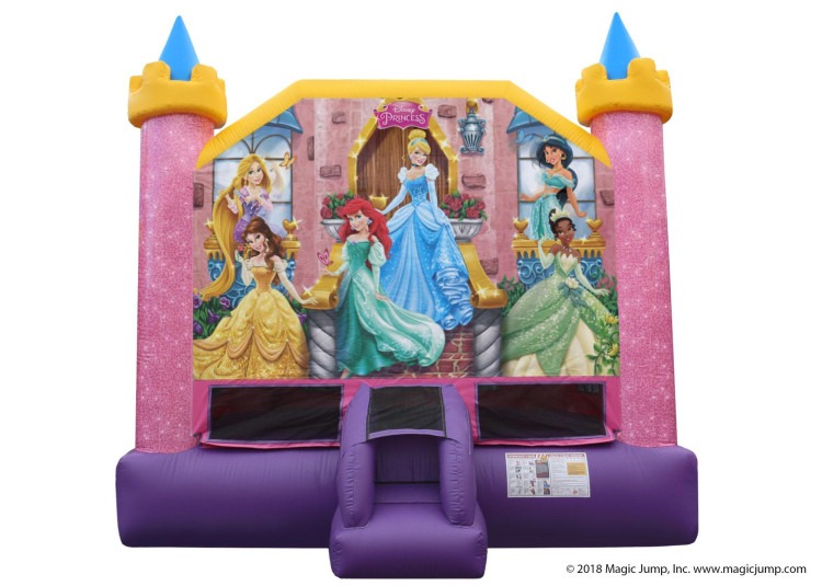 Themed Inflatables