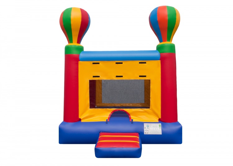 Moonwalks & Bounce Houses