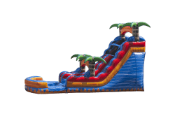IMG 7533 1753033571 20ft Tropical Inferno Slide (wet/dry)