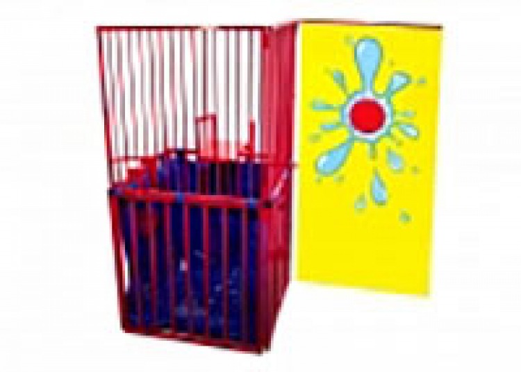 Dunk Tanks