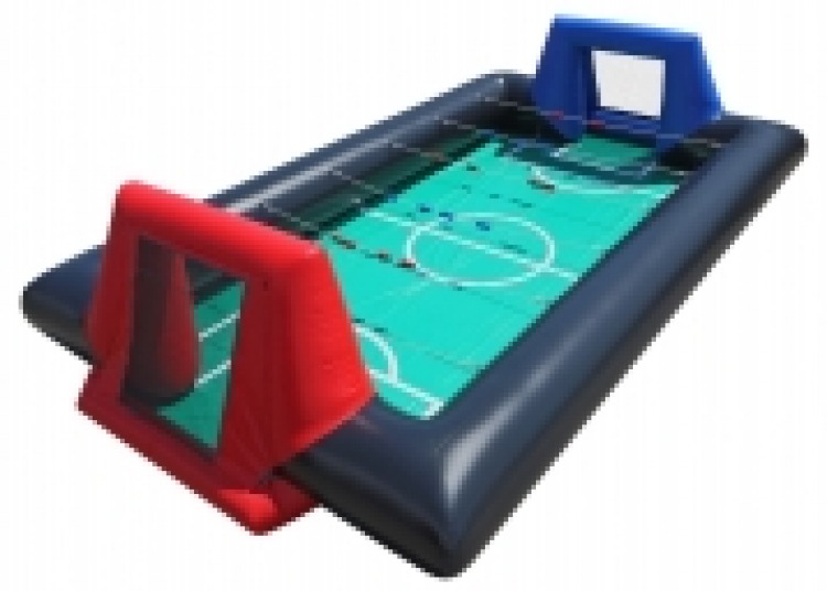 Inflatables and Games